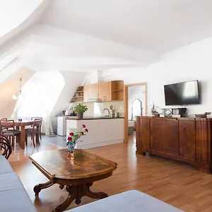 Jacob Apartment Brno