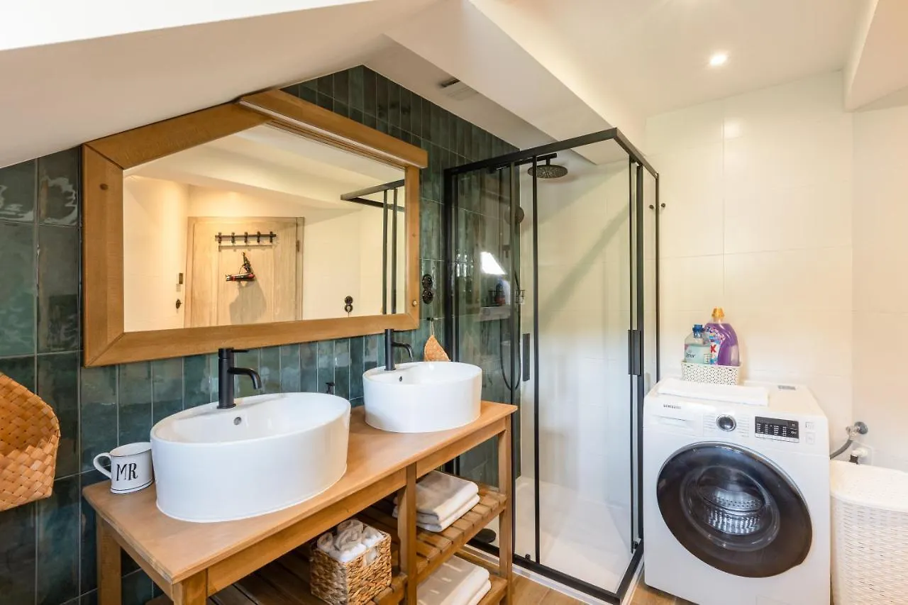 Gigantic Boho Chic 3 Bedroom 3 Bathroom Loft With Hanging Chair Prague Apartment