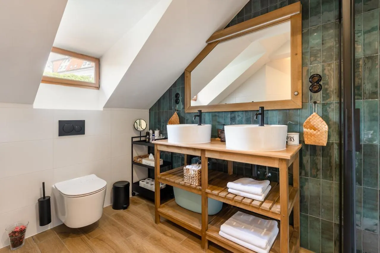 Apartment Gigantic Boho Chic 3 Bedroom 3 Bathroom Loft With Hanging Chair Prague