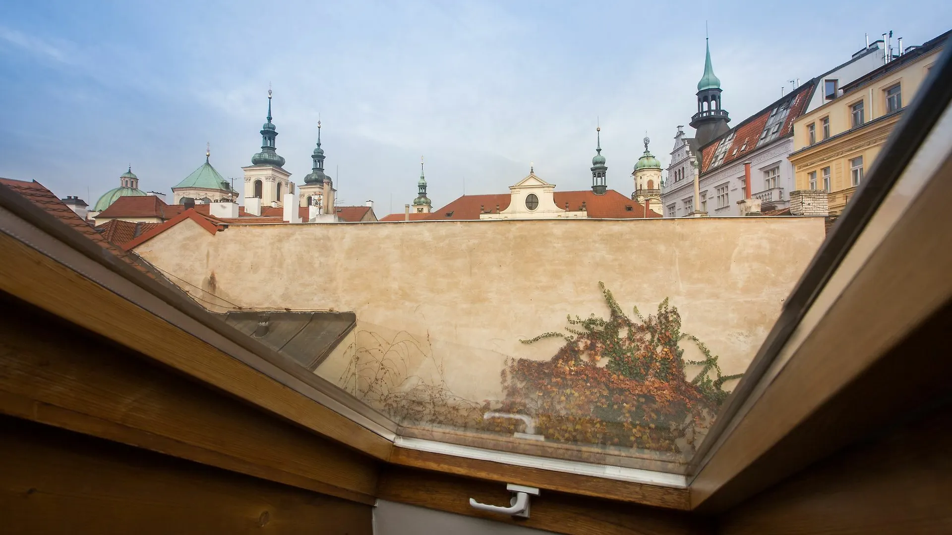Gigantic Boho Chic 3 Bedroom 3 Bathroom Loft With Hanging Chair Prague Czech Republic