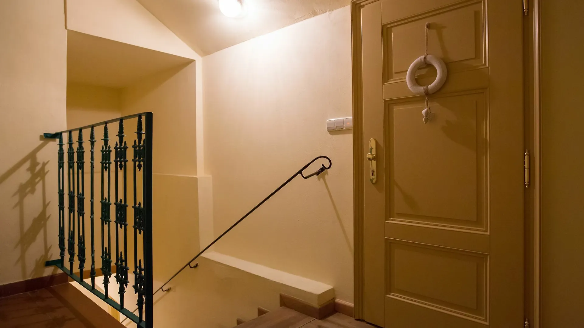 Gigantic Boho Chic 3 Bedroom 3 Bathroom Loft With Hanging Chair Prague