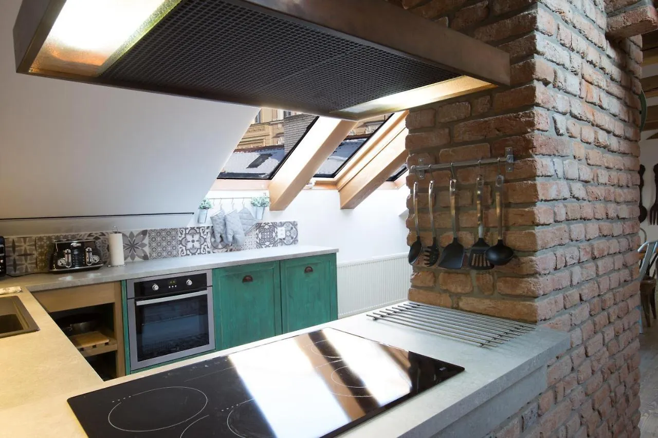 Gigantic Boho Chic 3 Bedroom 3 Bathroom Loft With Hanging Chair Prague